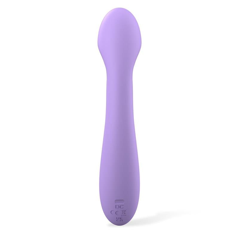 Engily Ross vibrador de punto G flexible "Dianne"