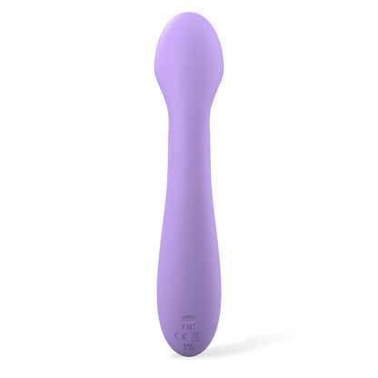 Engily Ross vibrador de punto G flexible "Dianne"