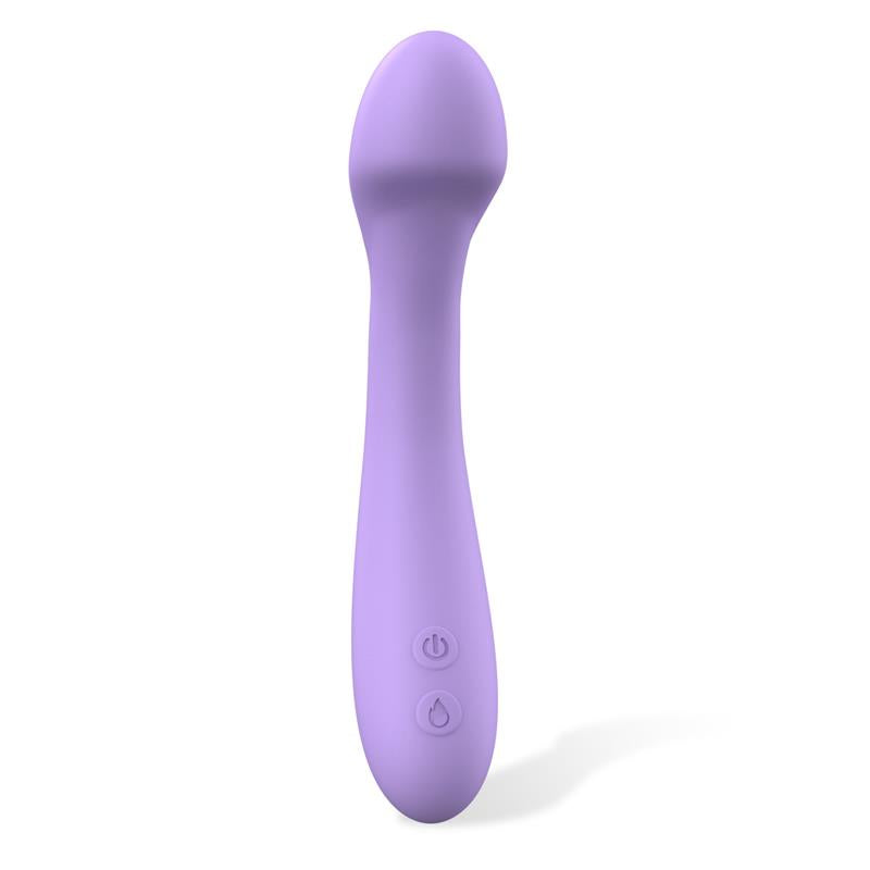 Engily Ross vibrador de punto G flexible "Dianne"