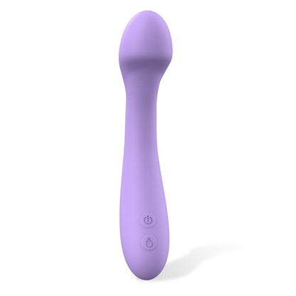 Engily Ross vibrador de punto G flexible "Dianne"