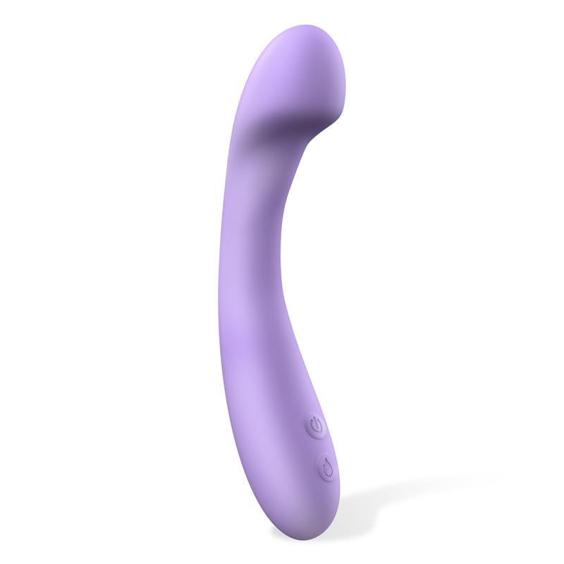 Engily Ross vibrador de punto G flexible "Dianne"