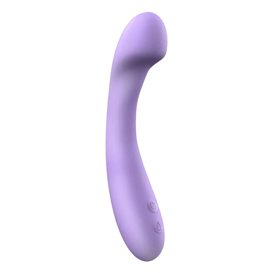 Engily Ross vibrador de punto G flexible "Dianne"