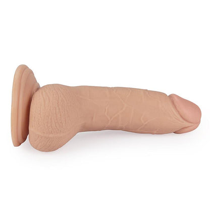 Lovetoy dildo Real Extreme 7 Natural