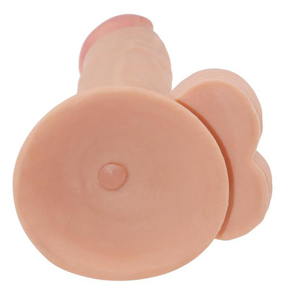 Lovetoy dildo The Ultra Soft Dude 9 Natural