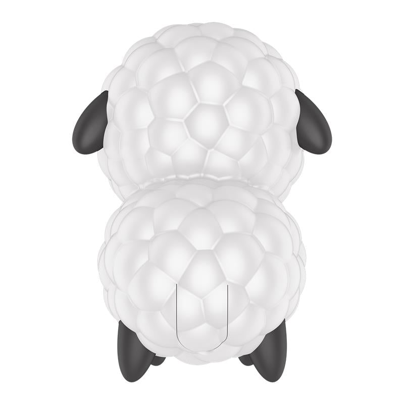 Satisfyer succionador de clítoris con vibración "Dreamy Sheep"