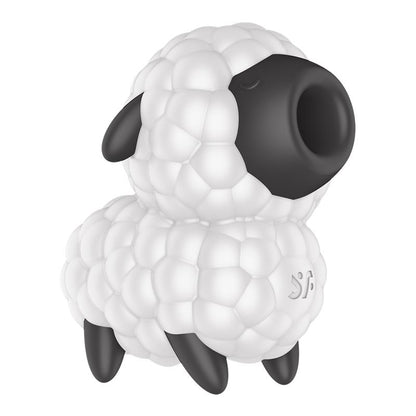 Satisfyer succionador de clítoris con vibración "Dreamy Sheep"