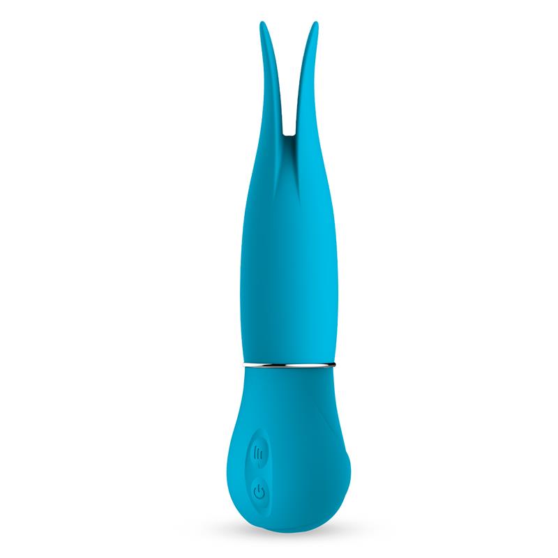 Engily Ross kit vibrador y thrusting intercambiable "Eivian"