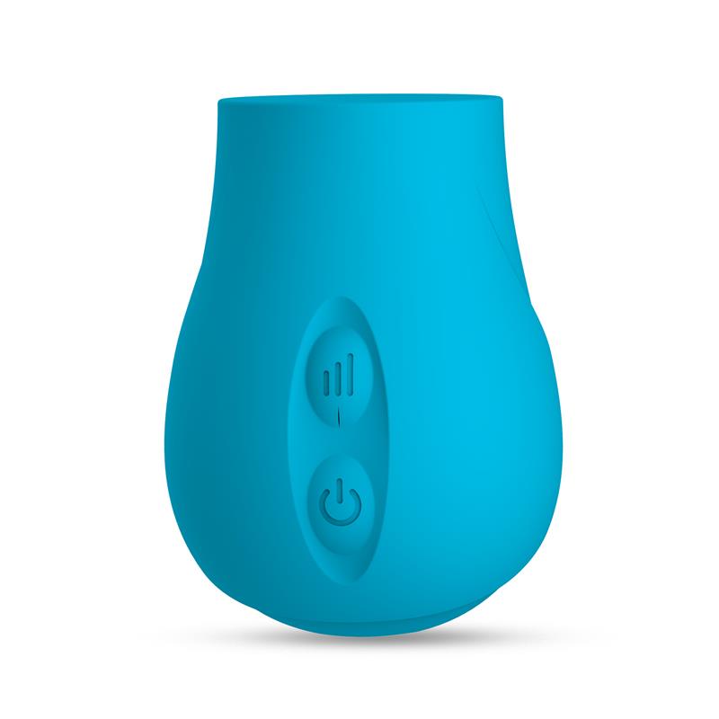 Engily Ross kit vibrador y thrusting intercambiable "Eivian"