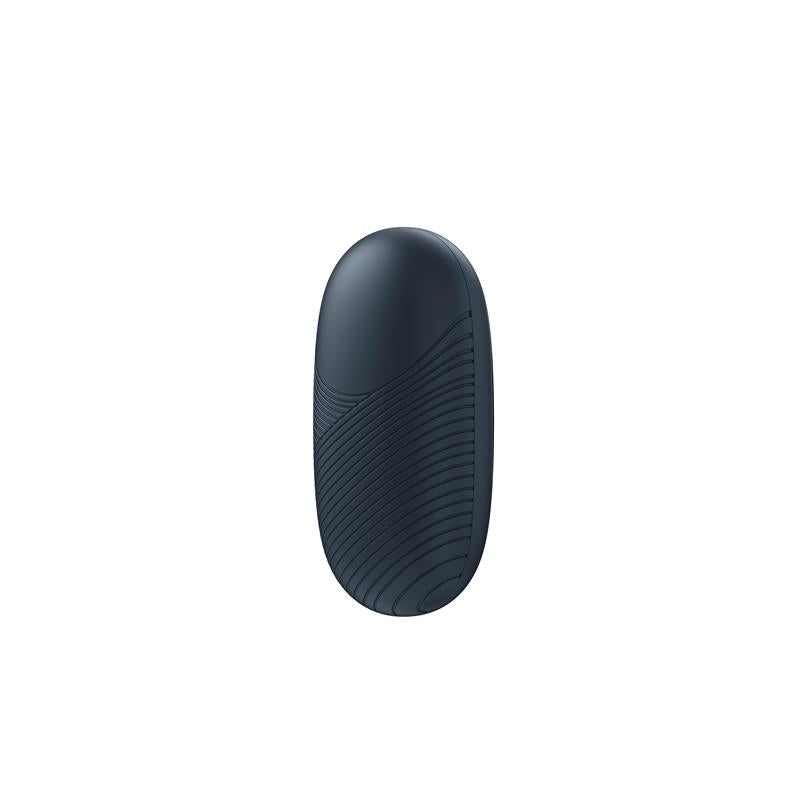 Satisfyer vibrador lay-on de superficie ancha "Dark Desire"