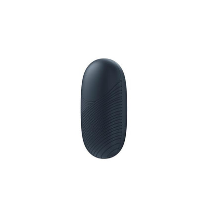 Satisfyer vibrador lay-on de superficie ancha "Dark Desire"