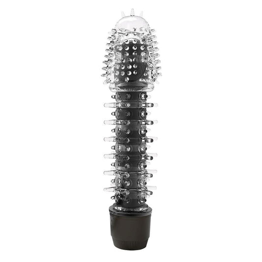 Latetobed vibrador multi velocidad "Evan"