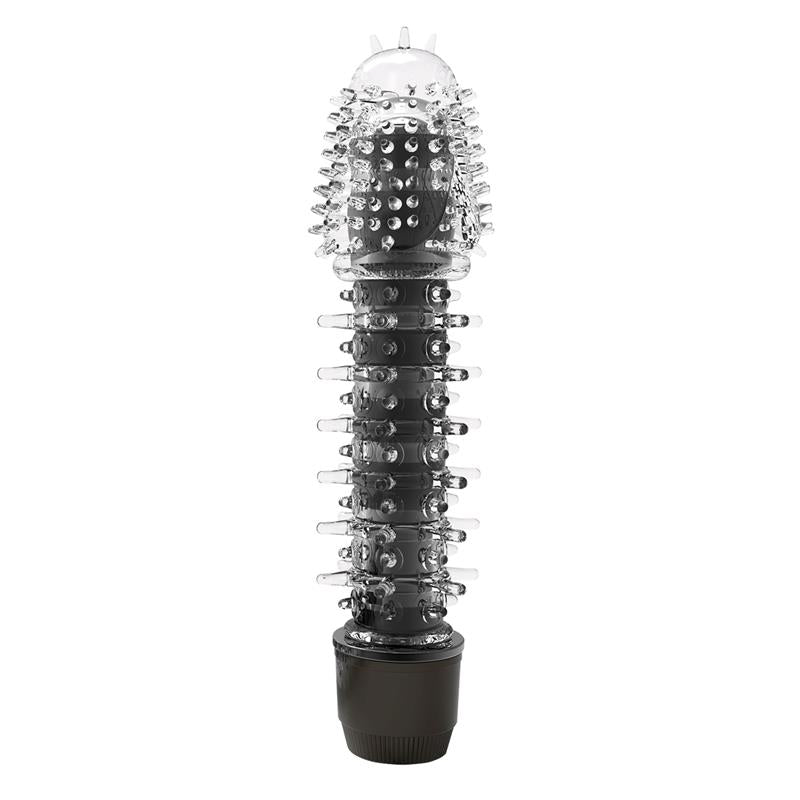 Latetobed vibrador multi velocidad "Evan"