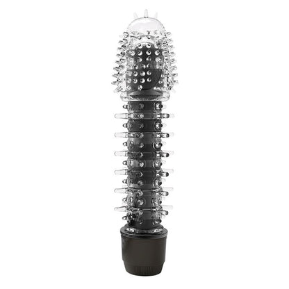 Latetobed vibrador multi velocidad "Evan"
