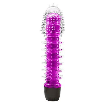 Latetobed vibrador multi velocidad "Evan"