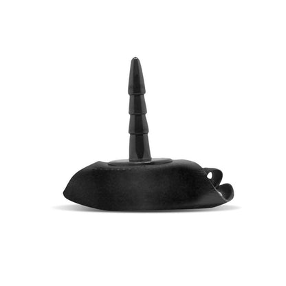 Harness Collection Latetobed arnés con dildo flexible desmontable "Flaxy"