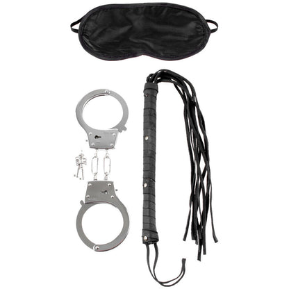 Fetish Fantasy kit amantes de la fantasía