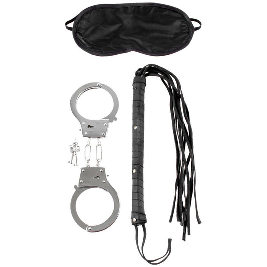 Fetish Fantasy kit amantes de la fantasía