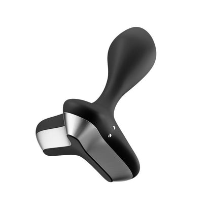 Satisfyer plug anal con vibración "Game Changer"
