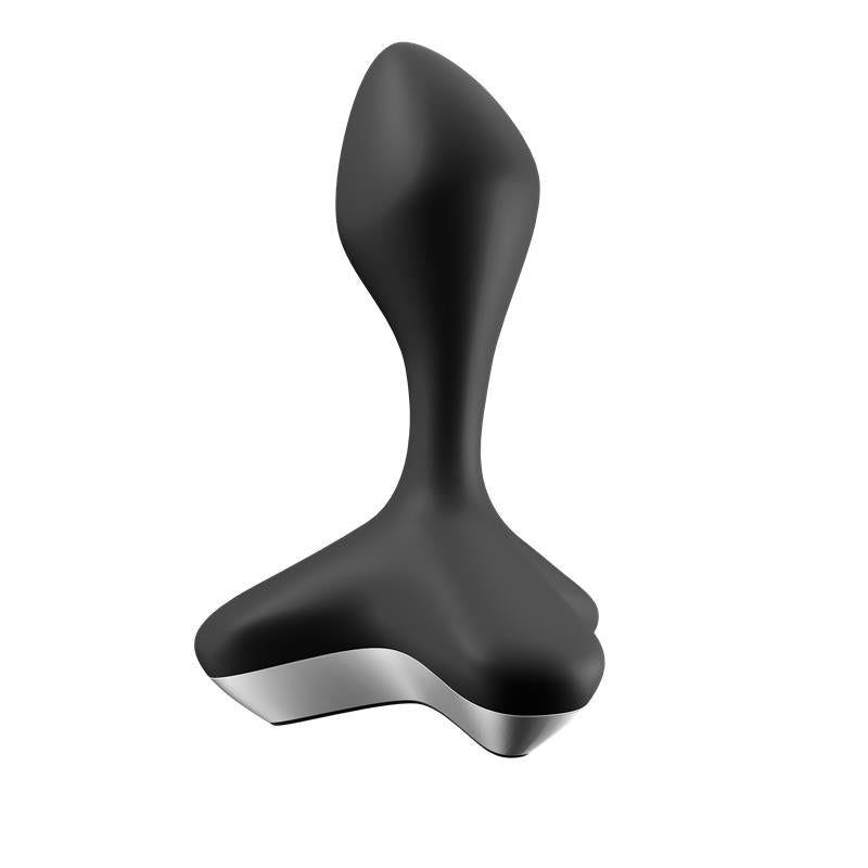 Satisfyer plug anal con vibración "Game Changer"