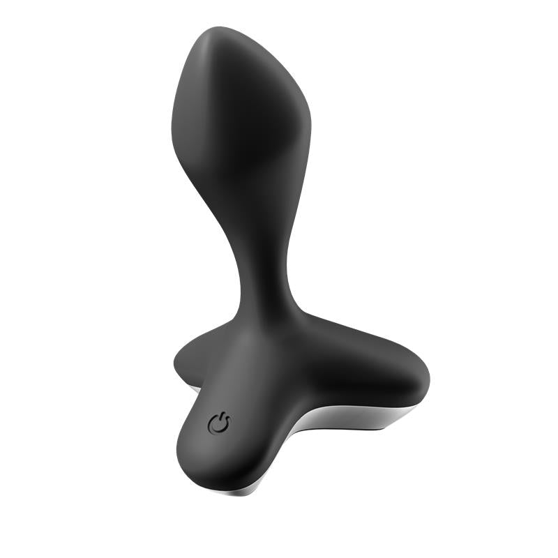 Satisfyer plug anal con vibración "Game Changer"