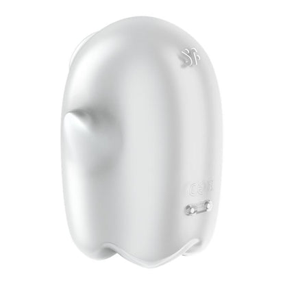 Satisfyer succionador de clítoris con vibración "Glowing Ghost"