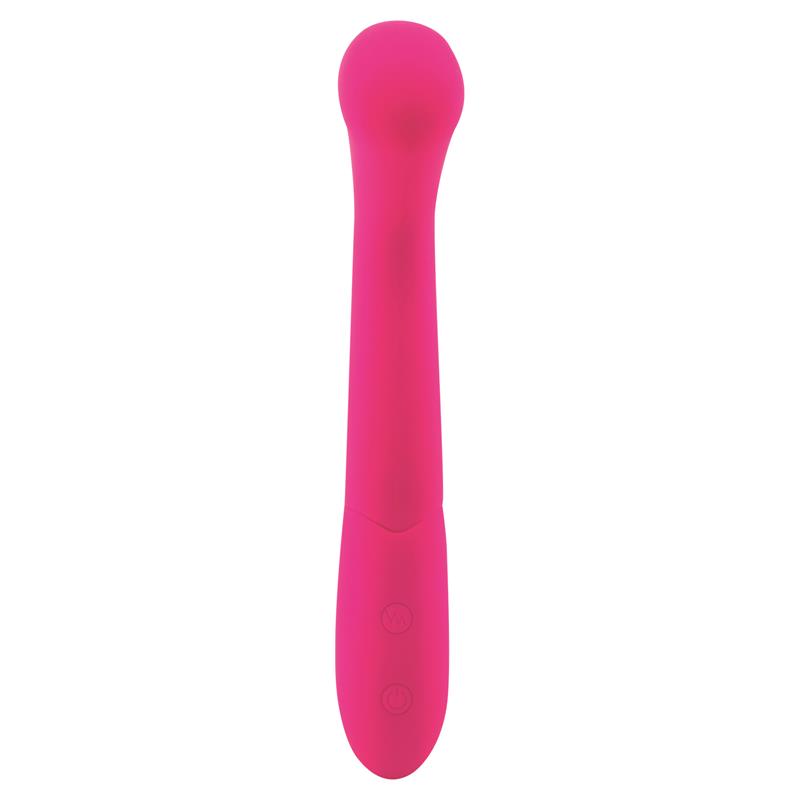 Goodies vibrador de punto G "Honey"
