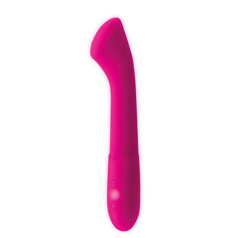 Goodies vibrador de punto G "Honey"