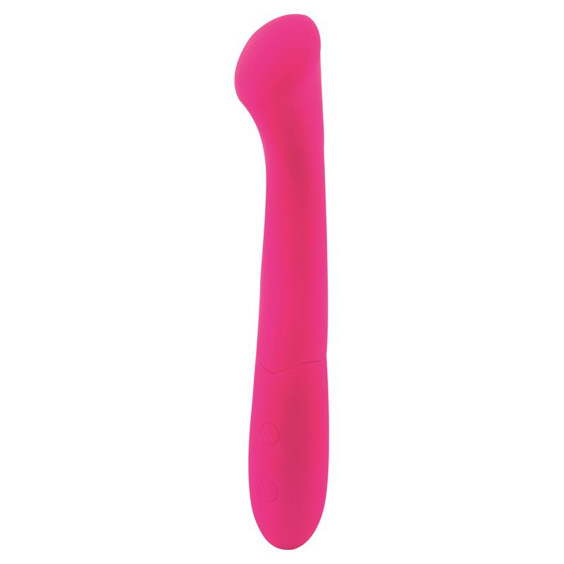 Goodies vibrador de punto G "Honey"