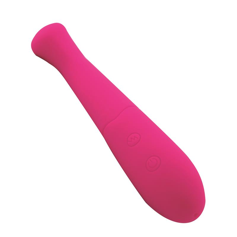 Goodies vibrador de punto G "Honey"