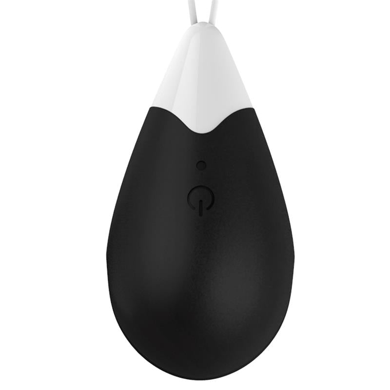 Drops huevo vibrador con control remoto "Drops"