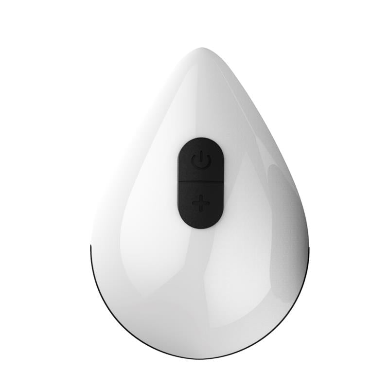 Drops huevo vibrador con control remoto "Drops"