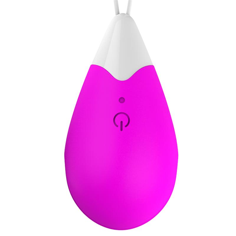 Drops huevo vibrador con control remoto "Drops"