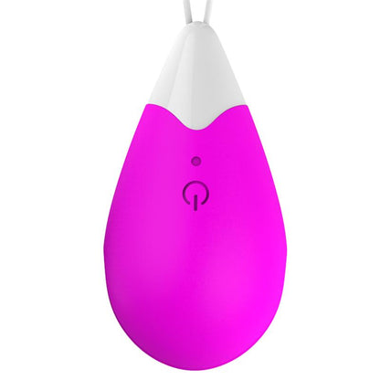 Drops huevo vibrador con control remoto "Drops"