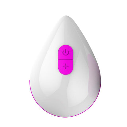 Drops huevo vibrador con control remoto "Drops"