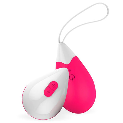 Drops huevo vibrador con control remoto "Drops"