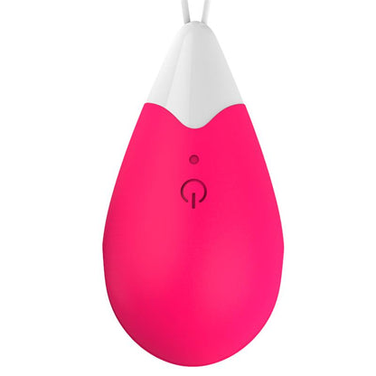 Drops huevo vibrador con control remoto "Drops"