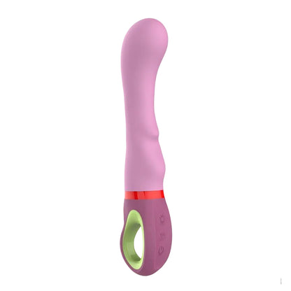 Festival estimulador con mango ergonómico "Kandy"
