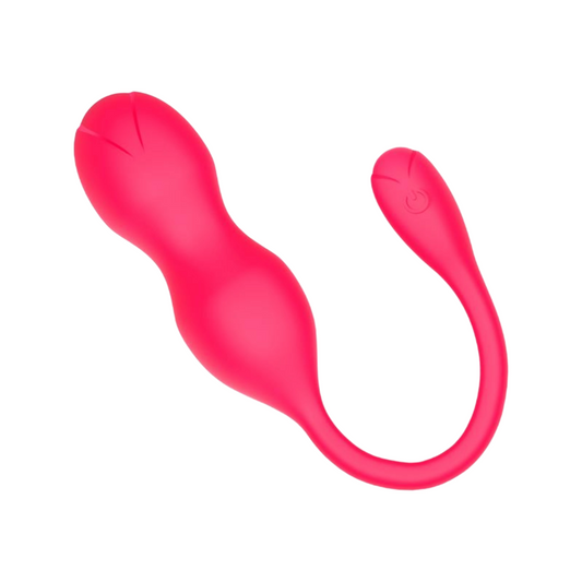 INTOYOU APP SERIES entrenador de suelo pélvico con sensor de presión y app "Kyra"