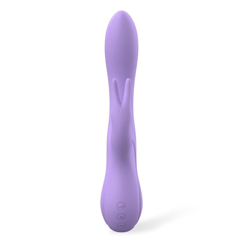 Engily Ross vibrador con cadena anal "Lindsay"