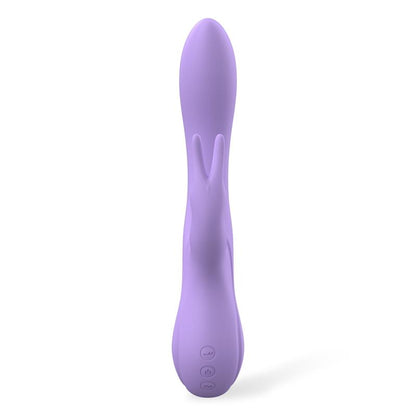 Engily Ross vibrador con cadena anal "Lindsay"