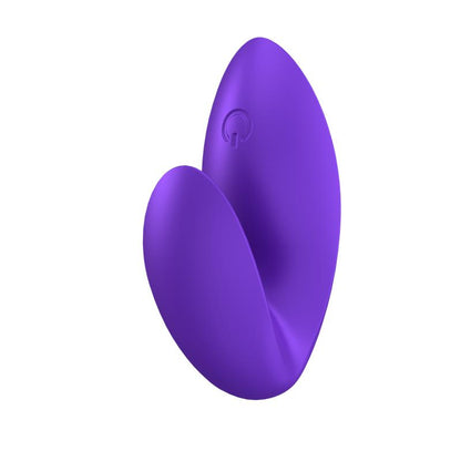 Satisfyer vibrador de dedo "Love Riot"