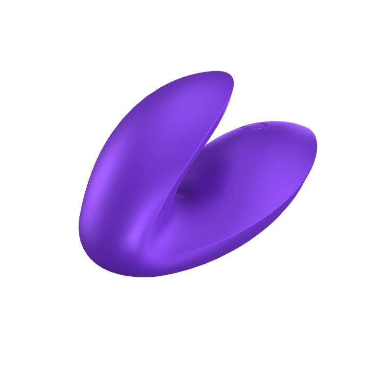 Satisfyer vibrador de dedo "Love Riot"