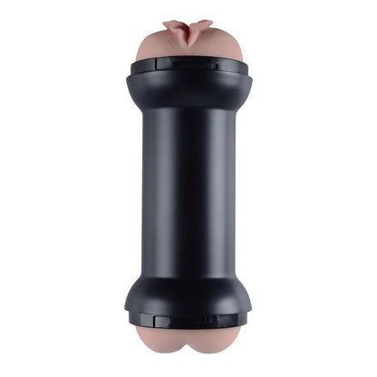 Lovetoy masturbador doble vagina y ano "Training"