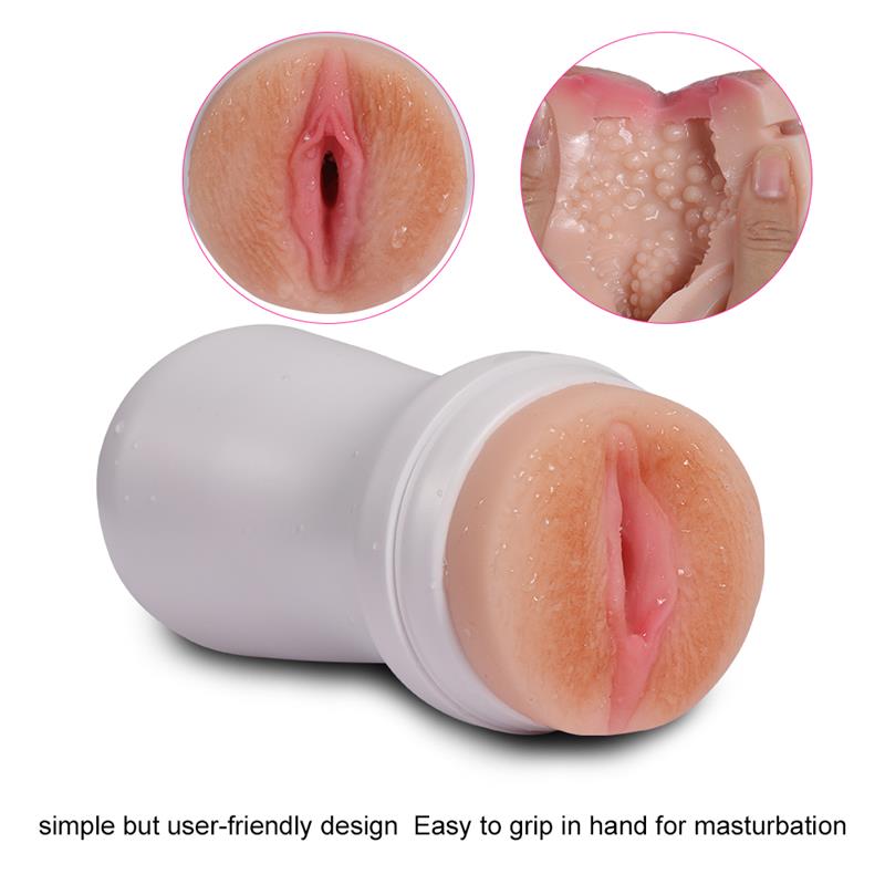 Shequ masturbador vagina "Shequ"
