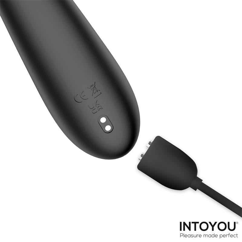 INTOYOU vibrador con bola rotadora 360º "Patty"