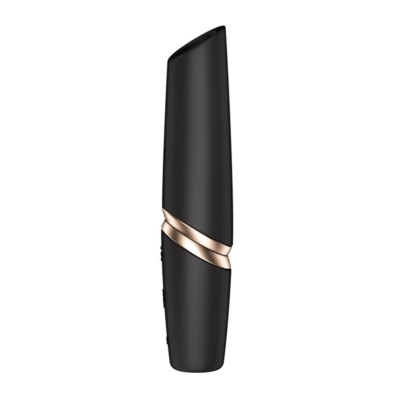 Satisfyer vibrador de ondas de presión "Perfect Kiss"