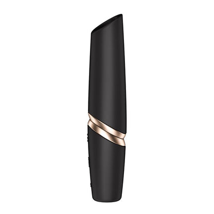 Satisfyer vibrador de ondas de presión "Perfect Kiss"