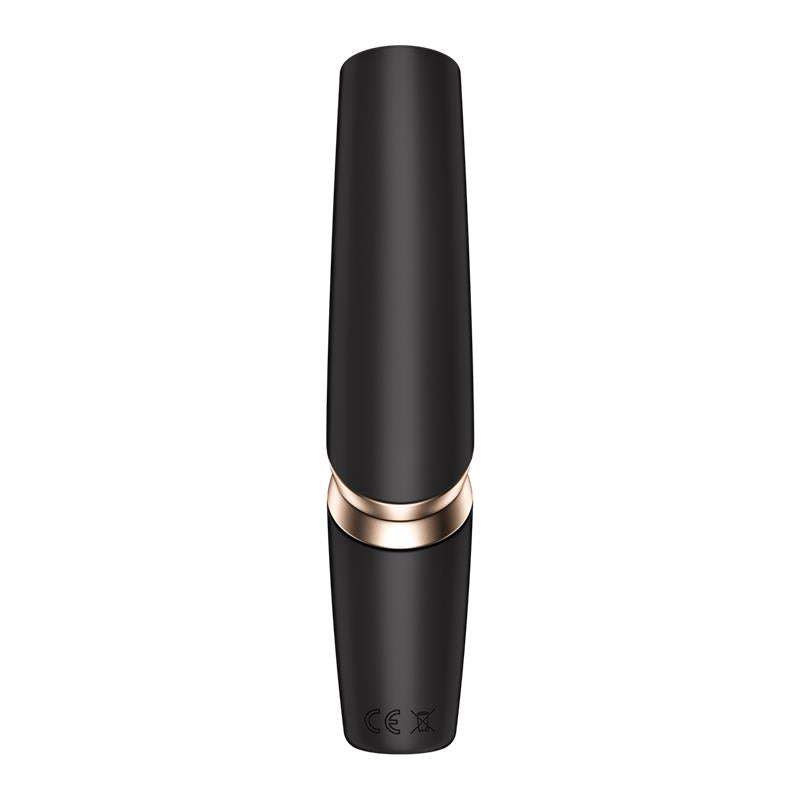 Satisfyer vibrador de ondas de presión "Perfect Kiss"