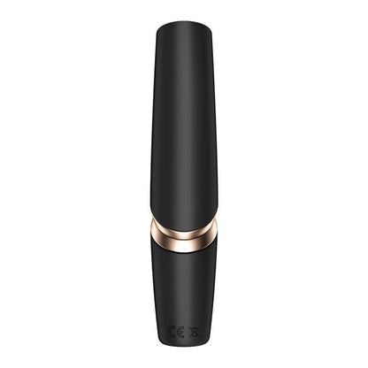 Satisfyer vibrador de ondas de presión "Perfect Kiss"