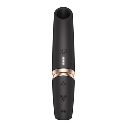 Satisfyer vibrador de ondas de presión "Perfect Kiss"